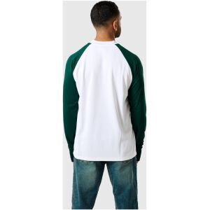Mens Nottingham Forest White Special Edition Long Sleeve Jersey 2026/27