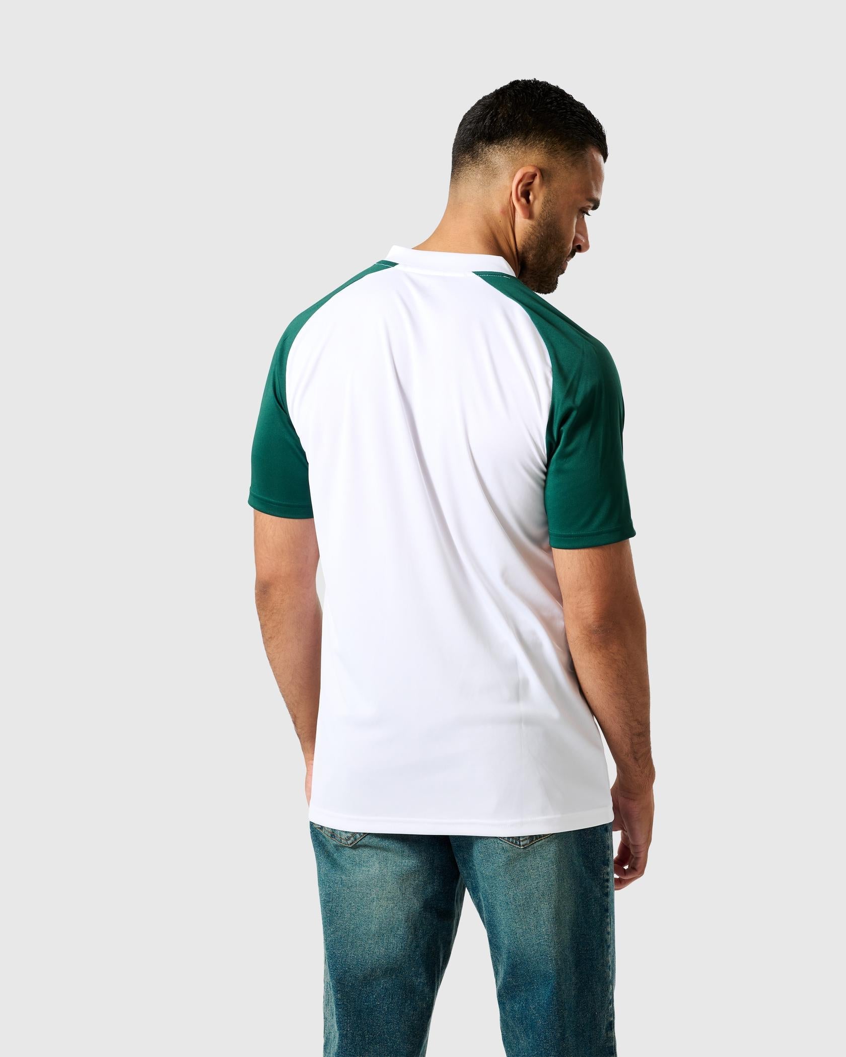Mens Nottingham Forest White Special Edition Jersey 2026/27 Mens Nottingham Forest White Special Edition Jersey 2026/27