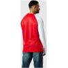 Mens Nottingham Forest Special Edition Pre-Match Long Sleeve Jersey 2026/27 Mens Nottingham Forest Special Edition Pre-Match Long Sleeve Jersey 2026/27