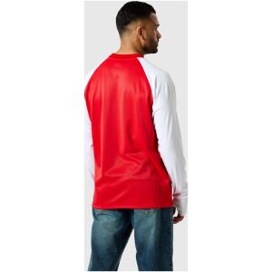 Mens Nottingham Forest Special Edition Pre-Match Long Sleeve Jersey 2026/27