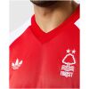 Mens Nottingham Forest Special Edition Pre-Match Long Sleeve Jersey 2026/27 Mens Nottingham Forest Special Edition Pre-Match Long Sleeve Jersey 2026/27
