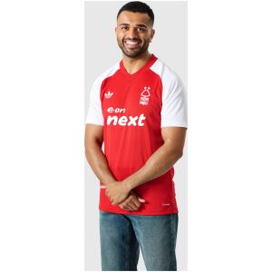 Mens Nottingham Forest Special Edition Pre-Match Jersey 2026/27