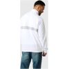 Mens Nottingham Forest White Special Edition Anthem Jacket 2026/27 Mens Nottingham Forest White Special Edition Anthem Jacket 2026/27