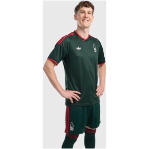 Mens Nottingham Forest Away Jersey 2026/27 Mens Nottingham Forest Away Jersey 2026/27