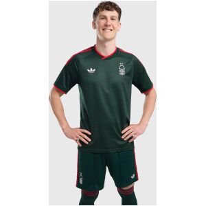 Mens Nottingham Forest Away Jersey 2026/27