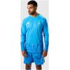 Mens Nottingham Forest Blue Goalkeeper Long Sleeve Jersey 2026/27