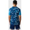 Mens Nottingham Forest Blue Pre-Match Jersey 2026/27 Mens Nottingham Forest Blue Pre-Match Jersey 2026/27