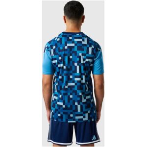Mens Nottingham Forest Blue Pre-Match Jersey 2026/27