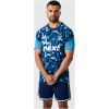 Mens Nottingham Forest Blue Pre-Match Jersey 2026/27