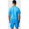 Mens Nottingham Forest Blue Goalkeeper Jersey 2026/27 Mens Nottingham Forest Blue Goalkeeper Jersey 2026/27