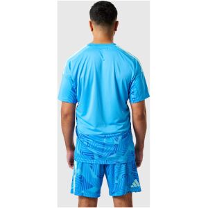 Mens Nottingham Forest Blue Goalkeeper Jersey 2026/27