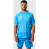 Mens Nottingham Forest Blue Goalkeeper Jersey 2026/27