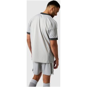 Mens Nottingham Forest Grey Goalkeeper Jersey 2026/27