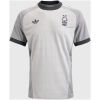 Mens Nottingham Forest Grey Goalkeeper Jersey 2026/27 Mens Nottingham Forest Grey Goalkeeper Jersey 2026/27