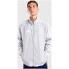 Mens Nottingham Forest Grey Anthem Jacket 2026/27