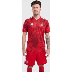 Mens Nottingham Forest Home Shorts 2026/27