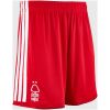 Mens Nottingham Forest Home Shorts 2026/27 Mens Nottingham Forest Home Shorts 2026/27
