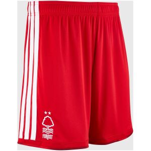 Mens Nottingham Forest Home Shorts 2026/27
