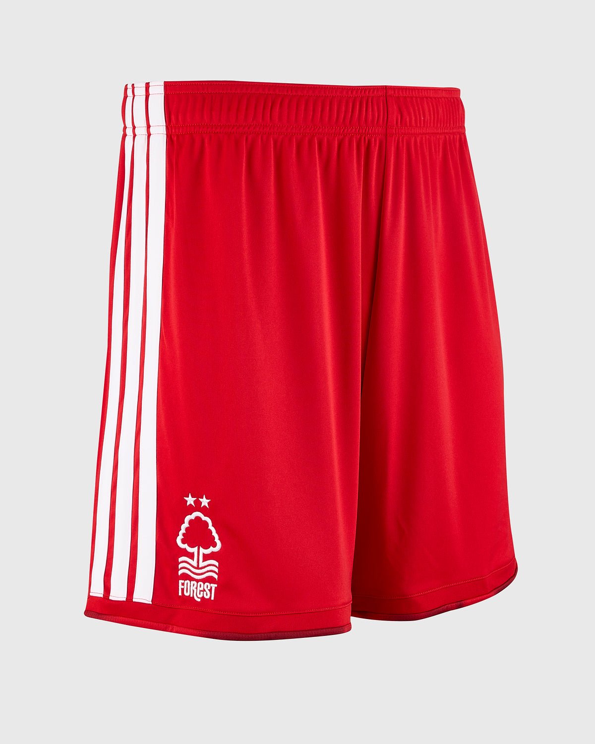 Mens Nottingham Forest Home Shorts 2026/27 Mens Nottingham Forest Home Shorts 2026/27