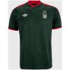 Kids Nottingham Forest Away Jersey 2026/27 Kids Nottingham Forest Away Jersey 2026/27