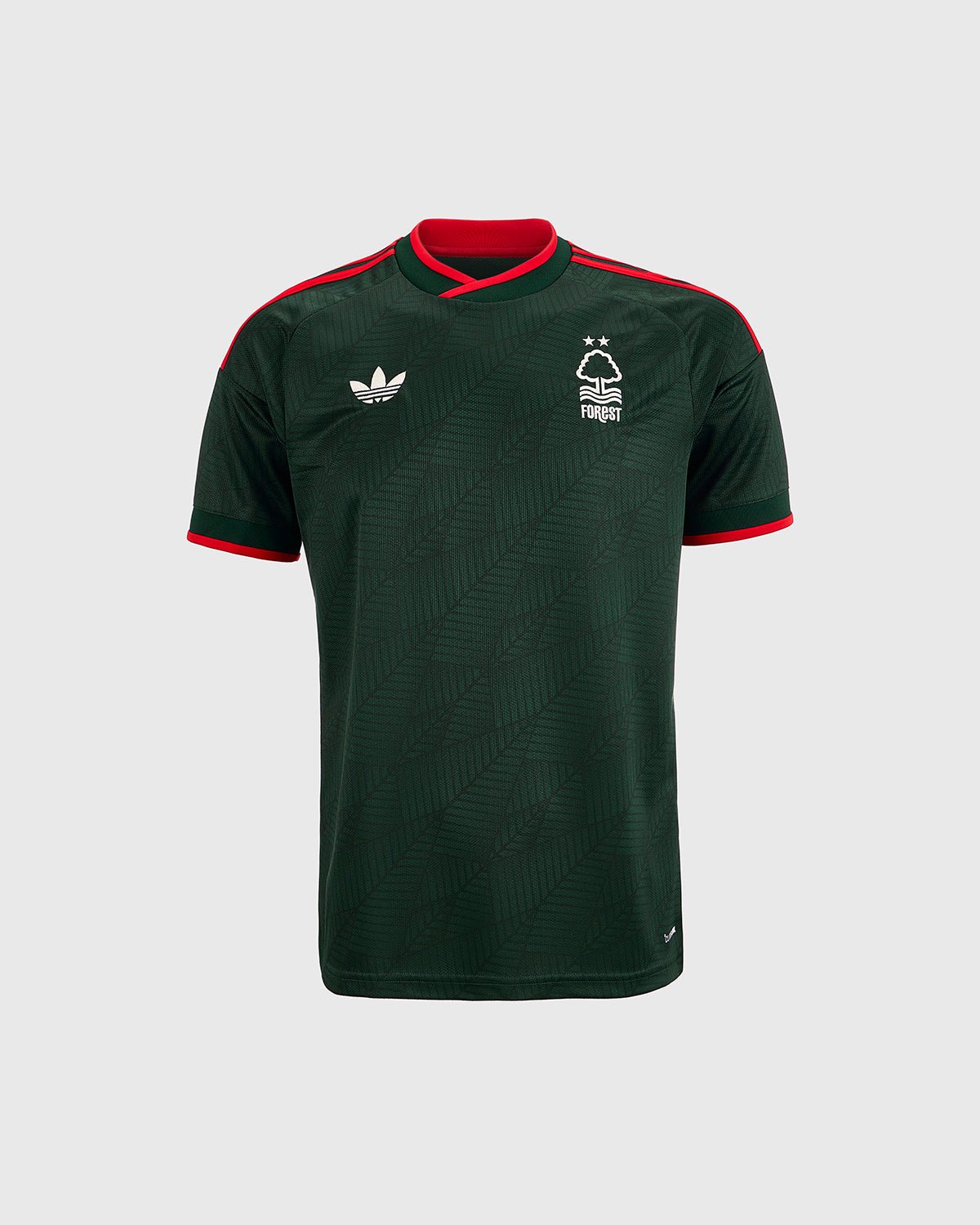 Kids Nottingham Forest Away Jersey 2026/27 Kids Nottingham Forest Away Jersey 2026/27