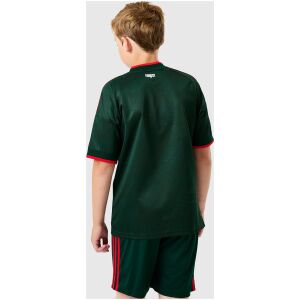 Kids Nottingham Forest Away Jersey 2026/27