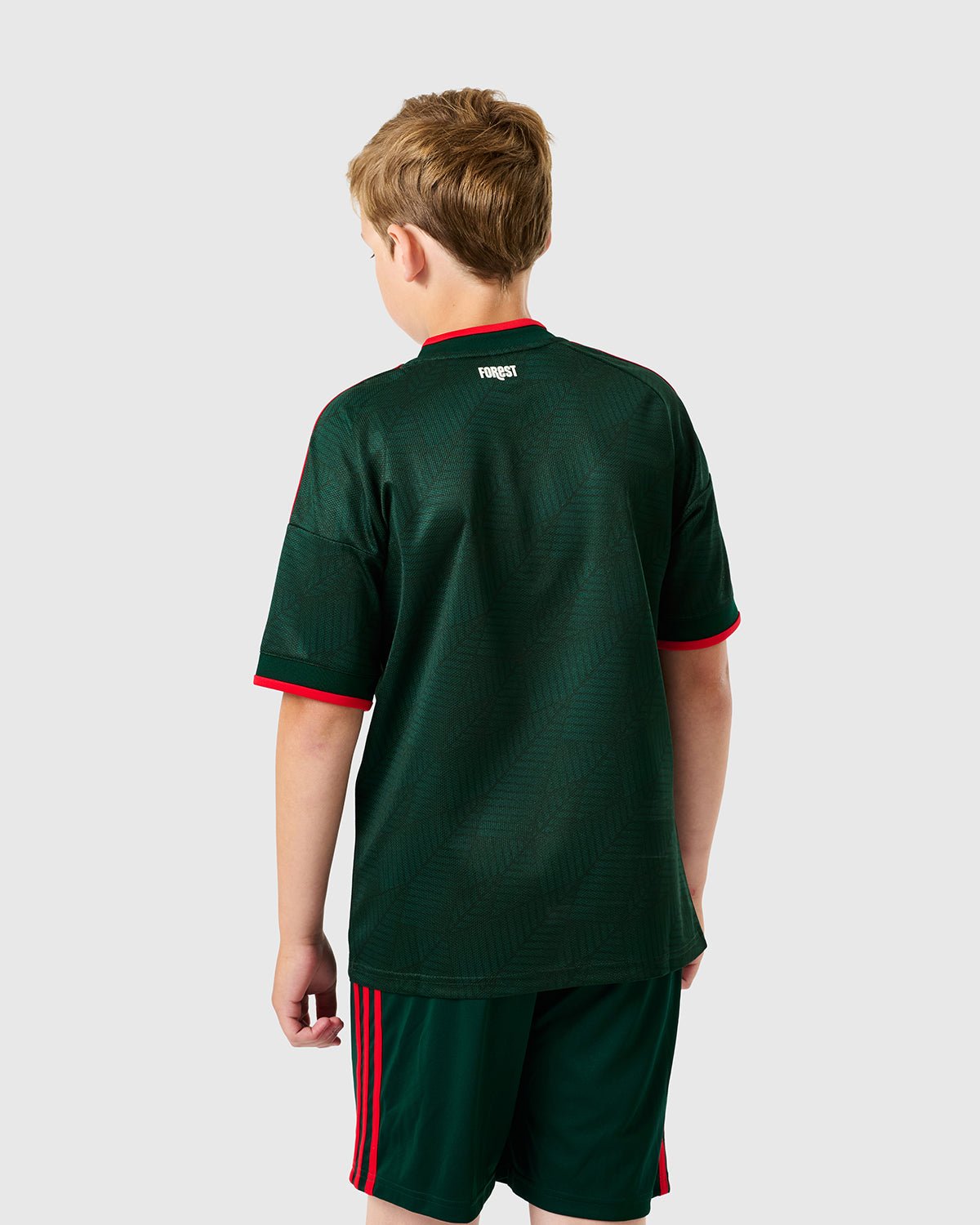 Kids Nottingham Forest Away Jersey 2026/27 Kids Nottingham Forest Away Jersey 2026/27