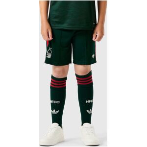 Kids Nottingham Forest Away Shorts 2026/27 Kids Nottingham Forest Away Shorts 2026/27