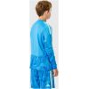 Kids Nottingham Forest Blue Goalkeeper Jersey 2026/27 Kids Nottingham Forest Blue Goalkeeper Jersey 2026/27