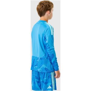 Kids Nottingham Forest Blue Goalkeeper Jersey 2026/27
