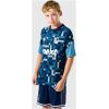 Kids Nottingham Forest Blue Pre-Match Jersey 2026/27
