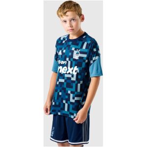 Kids Nottingham Forest Blue Pre-Match Jersey 2026/27