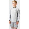 Kids Nottingham Forest Grey Goalkeeper Jersey 2026/27