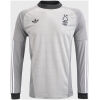 Kids Nottingham Forest Grey Goalkeeper Jersey 2026/27