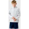 Kids Nottingham Forest Grey Anthem Jacket 2026/27