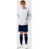 Kids Nottingham Forest Grey Anthem Jacket 2026/27 Kids Nottingham Forest Grey Anthem Jacket 2026/27