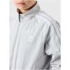 Kids Nottingham Forest Grey Anthem Jacket 2026/27 Kids Nottingham Forest Grey Anthem Jacket 2026/27