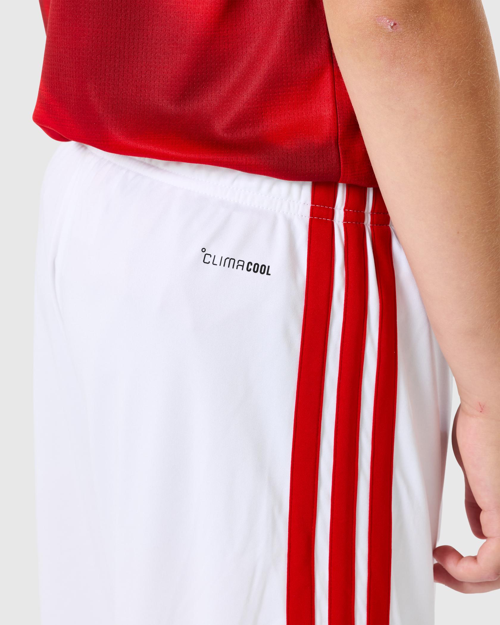 Kids Nottingham Forest Home Shorts 2026/27 Kids Nottingham Forest Home Shorts 2026/27