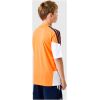 Kids Nottingham Forest Orange Training Jersey 2026/27 Kids Nottingham Forest Orange Training Jersey 2026/27