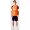 Kids Nottingham Forest Orange Training Jersey 2026/27 Kids Nottingham Forest Orange Training Jersey 2026/27