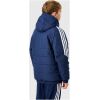 Kids Nottingham Forest Navy Training Jacket 2026/27 Kids Nottingham Forest Navy Training Jacket 2026/27