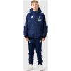 Kids Nottingham Forest Navy Training Jacket 2026/27 Kids Nottingham Forest Navy Training Jacket 2026/27