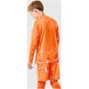 Kids Nottingham Forest Orange Goalkeeper Jersey 2026/27