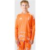 Kids Nottingham Forest Orange Goalkeeper Jersey 2026/27