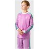 Kids Nottingham Forest Pink Goalkeeper Jersey 2026/27