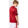 Kids Nottingham Forest Red Pre-Match Jersey 2026/27 Kids Nottingham Forest Red Pre-Match Jersey 2026/27