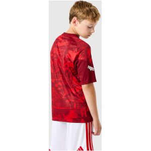 Kids Nottingham Forest Red Pre-Match Jersey 2026/27