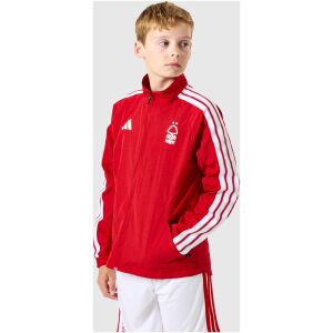 Kids Nottingham Forest Red Anthem Jacket 2026/27