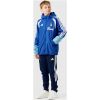 Kids Nottingham Forest Blue Training Jacket 2026/27