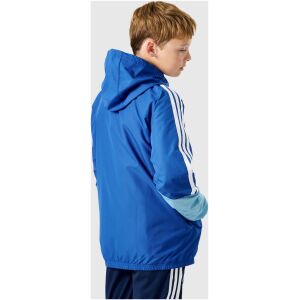 Kids Nottingham Forest Blue Training Jacket 2026/27